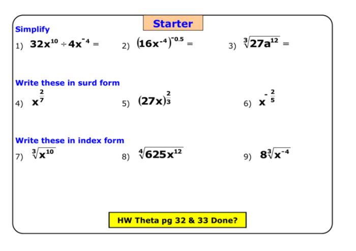 Slotted notes p 1 answer key