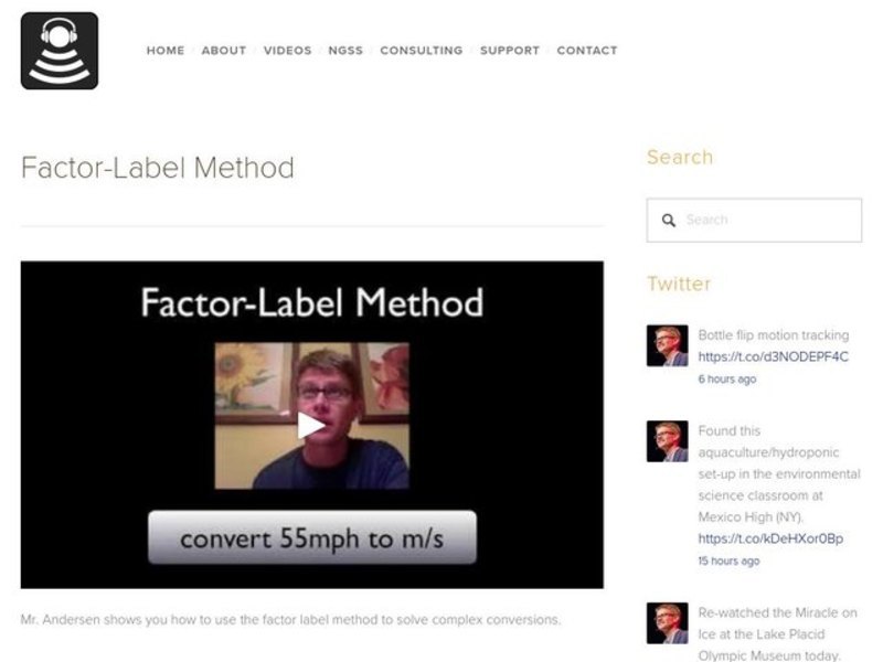 Factor label method worksheet with answers